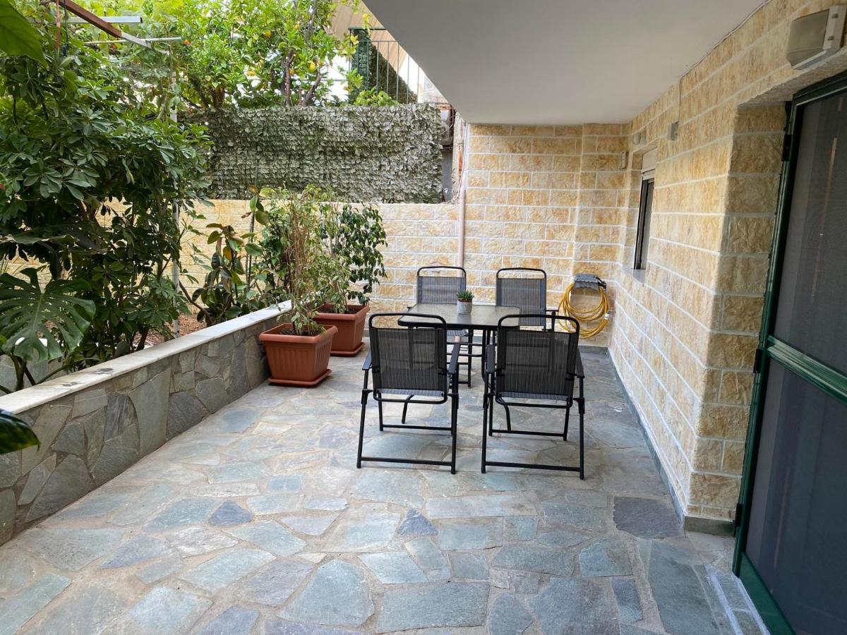 Garden View דירה אתונה