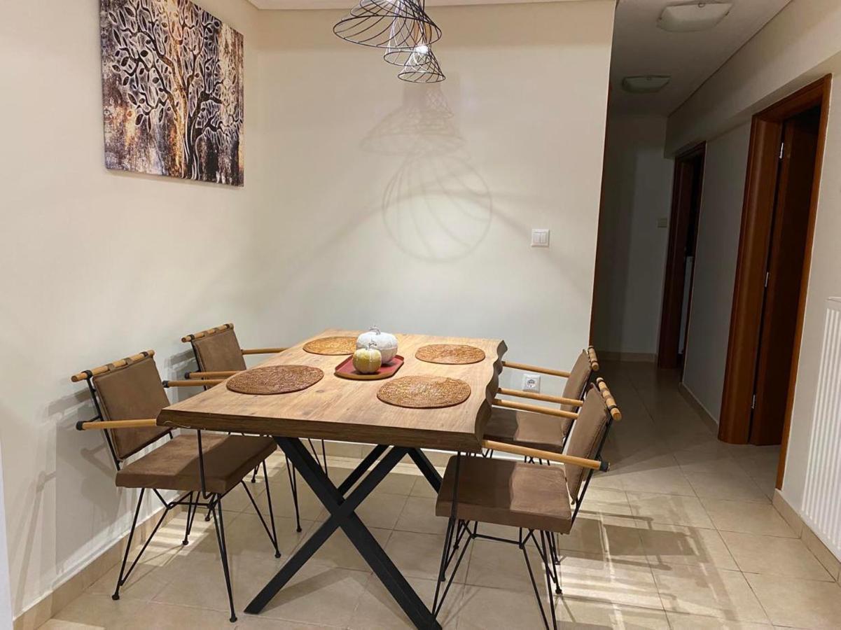 דירה Garden View *