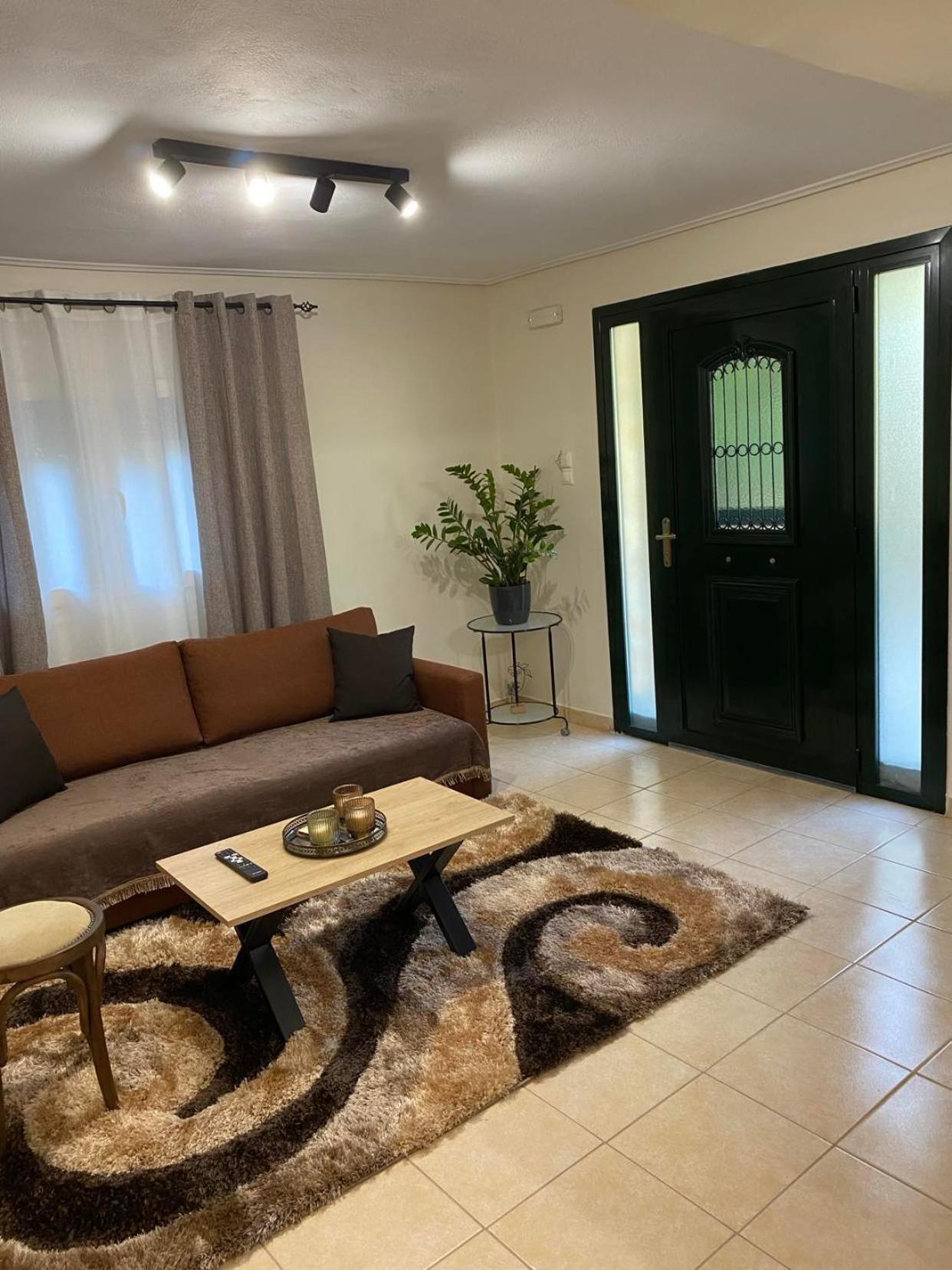 Garden View * אתונה